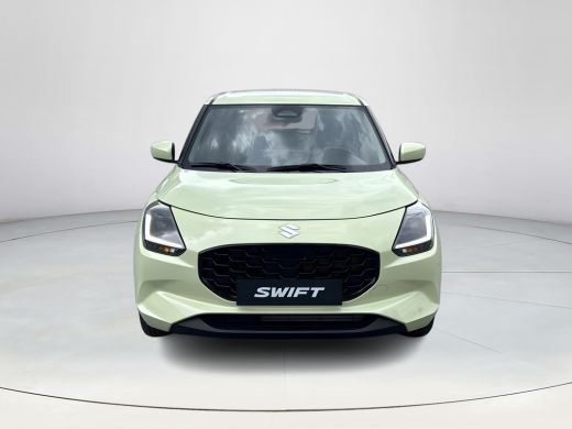 Suzuki Swift 1.2 Comfort Smart Hybrid **NIEUWE AUTO/ DIRECT LEVERBAAR** ActivLease financial lease