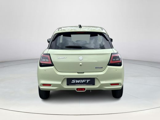 Suzuki Swift 1.2 Comfort Smart Hybrid **NIEUWE AUTO/ DIRECT LEVERBAAR** ActivLease financial lease
