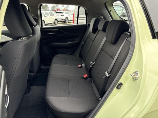 Suzuki Swift 1.2 Comfort Smart Hybrid **NIEUWE AUTO/ DIRECT LEVERBAAR** ActivLease financial lease