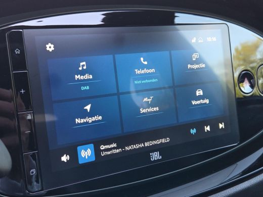 Toyota Aygo 1.0 VVT-i MT Envy Cabrio | Apple CarPlay | NL Auto | Rijklaar incl. garantie | ActivLease financial lease