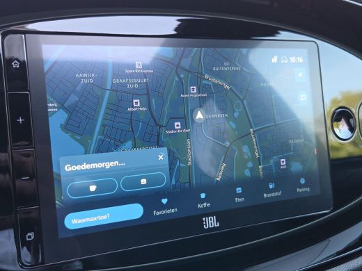 Toyota Aygo 1.0 VVT-i MT Envy Cabrio | Apple CarPlay | NL Auto | Rijklaar incl. garantie | ActivLease financial lease