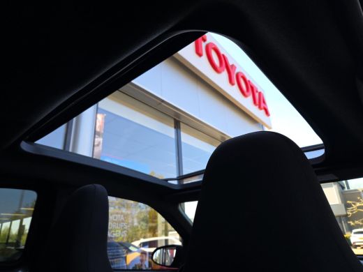 Toyota Aygo 1.0 VVT-i MT Envy Cabrio | Apple CarPlay | NL Auto | Rijklaar incl. garantie | ActivLease financial lease