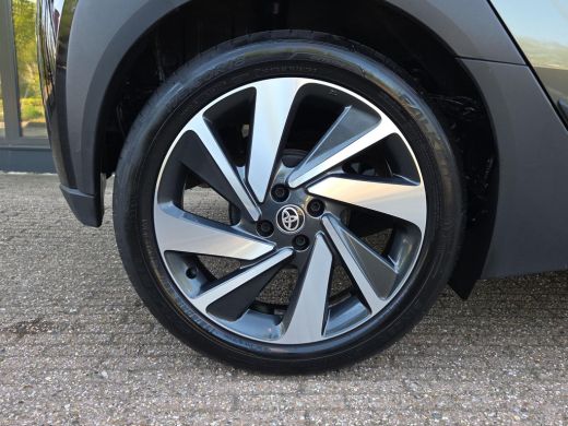 Toyota Aygo 1.0 VVT-i MT Envy Cabrio | Apple CarPlay | NL Auto | Rijklaar incl. garantie | ActivLease financial lease