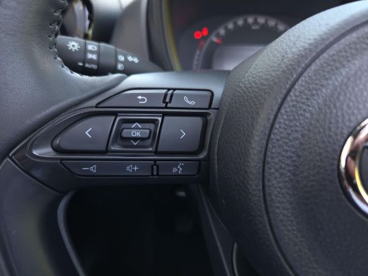 Toyota Aygo 1.0 VVT-i MT Envy Cabrio | Apple CarPlay | NL Auto | Rijklaar incl. garantie | ActivLease financial lease