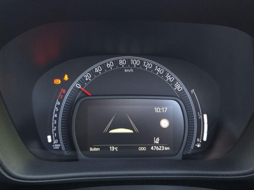 Toyota Aygo 1.0 VVT-i MT Envy Cabrio | Apple CarPlay | NL Auto | Rijklaar incl. garantie | ActivLease financial lease