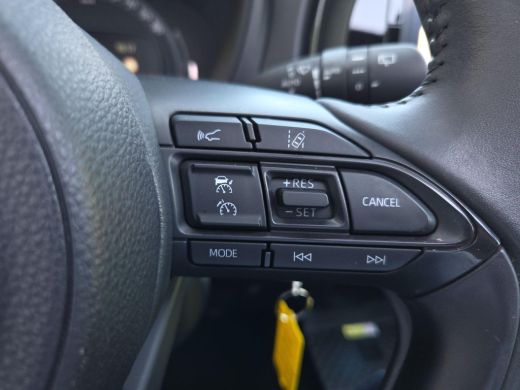 Toyota Aygo 1.0 VVT-i MT Envy Cabrio | Apple CarPlay | NL Auto | Rijklaar incl. garantie | ActivLease financial lease