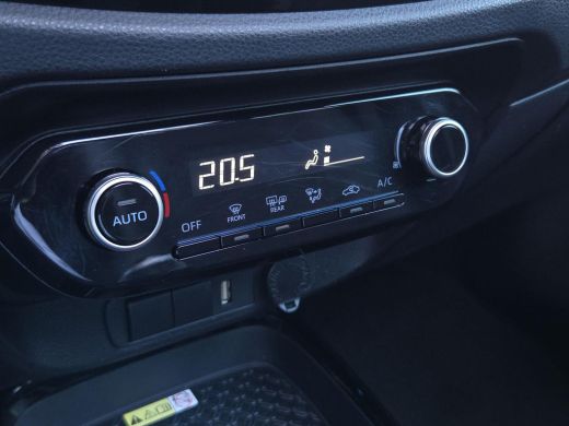 Toyota Aygo 1.0 VVT-i MT Envy Cabrio | Apple CarPlay | NL Auto | Rijklaar incl. garantie | ActivLease financial lease