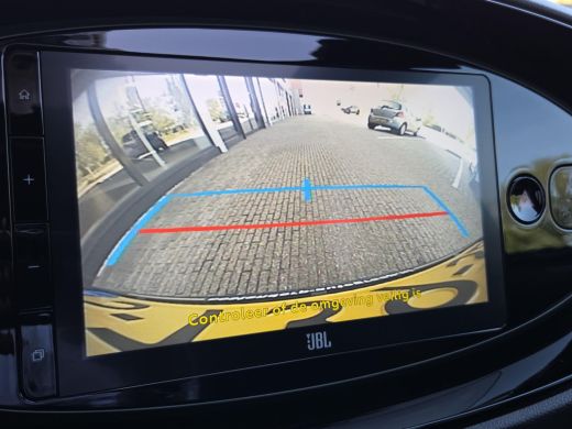 Toyota Aygo 1.0 VVT-i MT Envy Cabrio | Apple CarPlay | NL Auto | Rijklaar incl. garantie | ActivLease financial lease