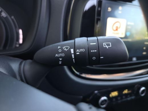 Toyota Aygo 1.0 VVT-i MT Envy Cabrio | Apple CarPlay | NL Auto | Rijklaar incl. garantie | ActivLease financial lease