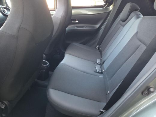 Toyota Aygo 1.0 VVT-i MT Envy Cabrio | Apple CarPlay | NL Auto | Rijklaar incl. garantie | ActivLease financial lease