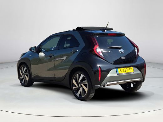 Toyota Aygo 1.0 VVT-i MT Envy Cabrio | Apple CarPlay | NL Auto | Rijklaar incl. garantie | ActivLease financial lease