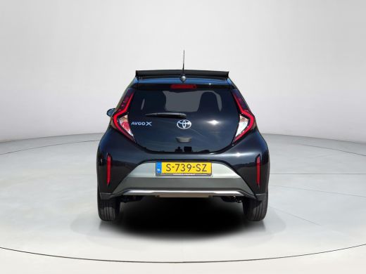 Toyota Aygo 1.0 VVT-i MT Envy Cabrio | Apple CarPlay | NL Auto | Rijklaar incl. garantie | ActivLease financial lease