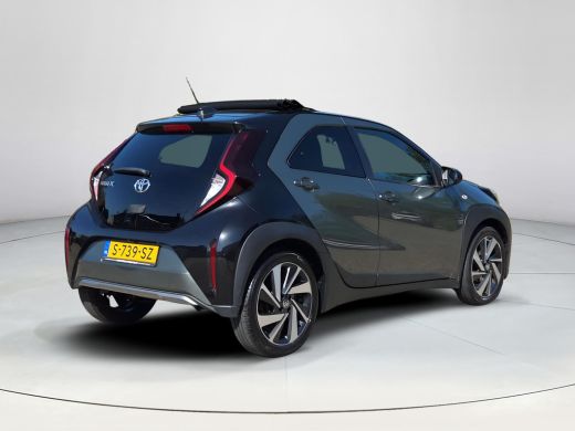 Toyota Aygo 1.0 VVT-i MT Envy Cabrio | Apple CarPlay | NL Auto | Rijklaar incl. garantie | ActivLease financial lease