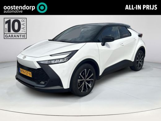 Toyota C-HR 1.8 Hybrid 140 Dynamic