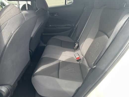 Toyota C-HR 1.8 Hybrid 140 Dynamic ActivLease financial lease