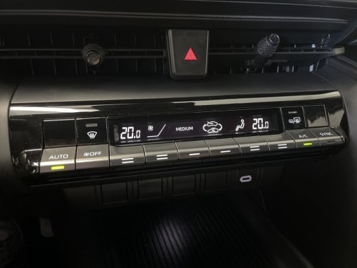 Toyota C-HR 1.8 Hybrid 140 Dynamic ActivLease financial lease