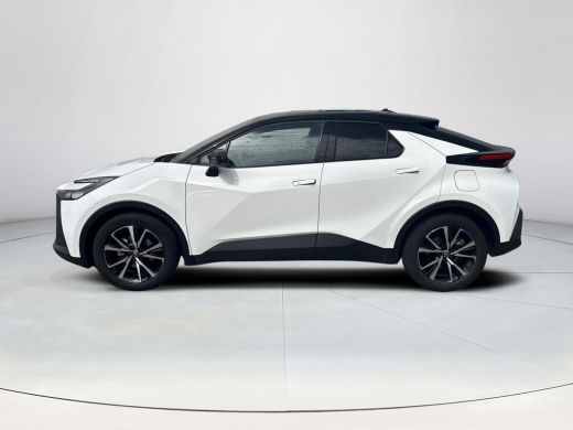 Toyota C-HR 1.8 Hybrid 140 Dynamic ActivLease financial lease
