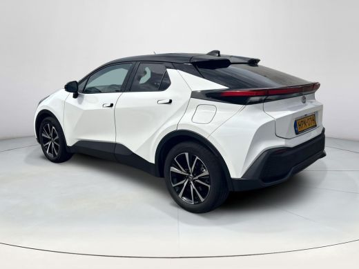 Toyota C-HR 1.8 Hybrid 140 Dynamic ActivLease financial lease