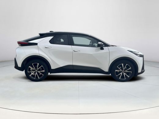 Toyota C-HR 1.8 Hybrid 140 Dynamic ActivLease financial lease
