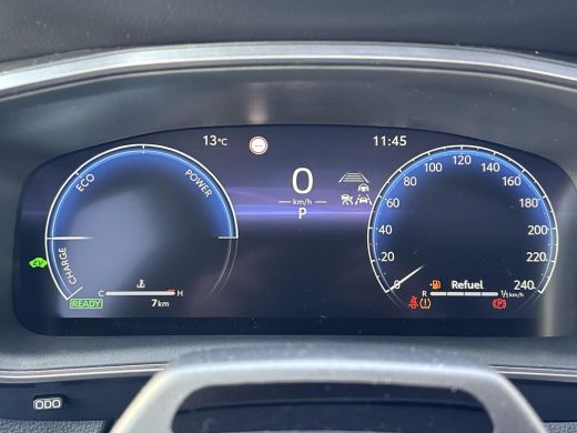 Toyota Corolla Cross Hybrid 180 GR Sport **METALSTREAM GREY/ GR SPORT PLUS PACK/ DIRECT LEVERBAAR** ActivLease financial lease