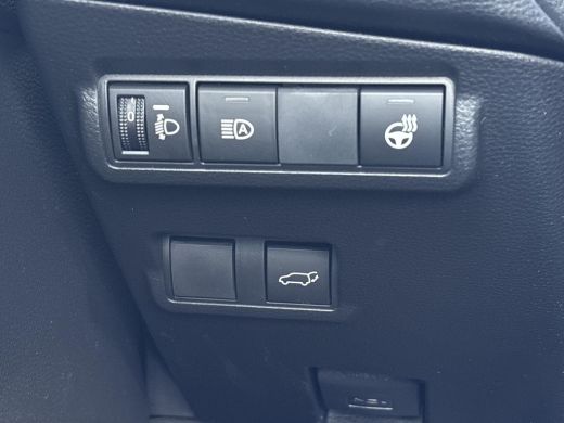 Toyota Corolla Cross Hybrid 180 GR Sport **METALSTREAM GREY/ GR SPORT PLUS PACK/ DIRECT LEVERBAAR** ActivLease financial lease