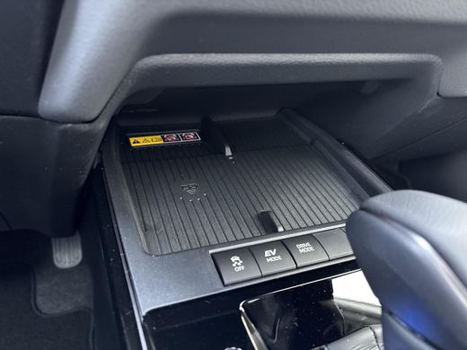 Toyota Corolla Cross Hybrid 180 GR Sport **METALSTREAM GREY/ GR SPORT PLUS PACK/ DIRECT LEVERBAAR** ActivLease financial lease