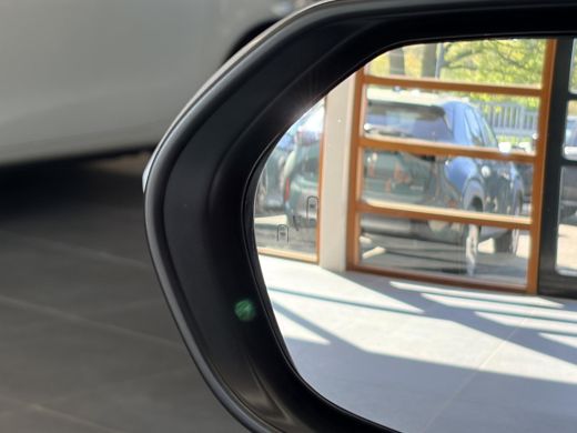 Toyota Corolla Touring Sports Hybrid 140 Dynamic ActivLease financial lease