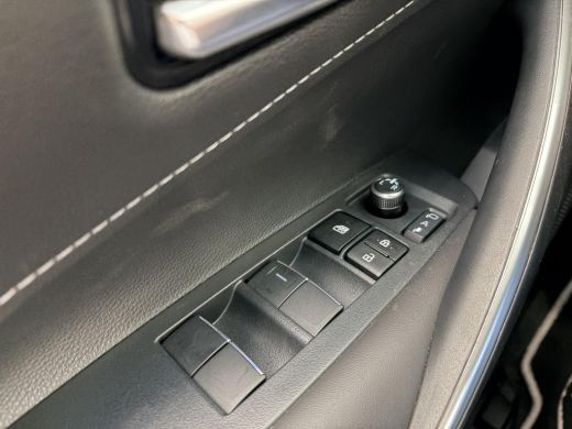 Toyota Corolla Touring Sports Hybrid 140 Dynamic ActivLease financial lease