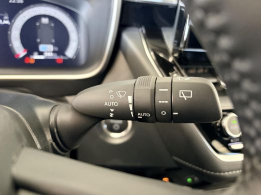 Toyota Corolla Touring Sports Hybrid 140 Dynamic ActivLease financial lease