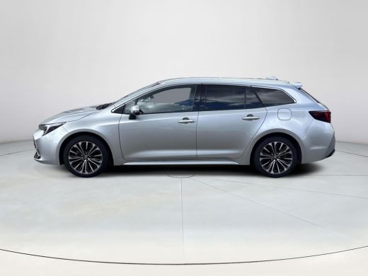 Toyota Corolla Touring Sports Hybrid 140 Dynamic ActivLease financial lease