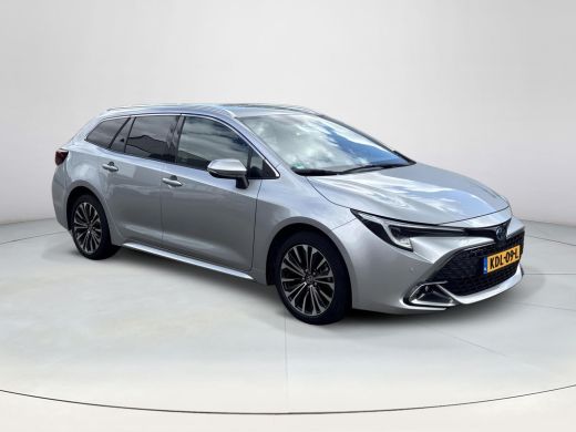 Toyota Corolla Touring Sports Hybrid 140 Dynamic ActivLease financial lease