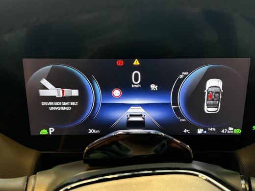 Toyota Urban Cruiser Dynamic 61 kWh **ARTIC WHITE/ ELEKTRISCH/ DIRECT LEVERBAAR** ActivLease financial lease