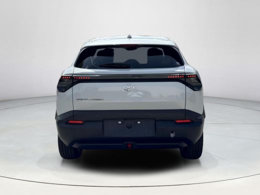 Toyota Urban Cruiser Dynamic 61 kWh **ARTIC WHITE/ ELEKTRISCH/ DIRECT LEVERBAAR** ActivLease financial lease