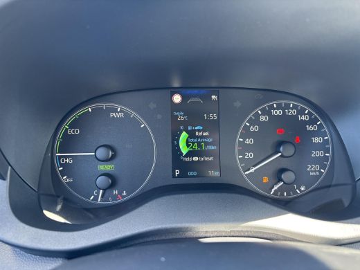 Toyota Yaris 1.5 Hybrid 115 Active | &euro; 2.000 extra inruilwaarde | ActivLease financial lease