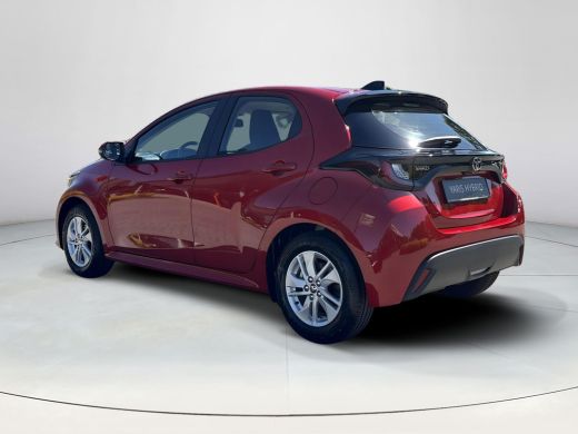 Toyota Yaris 1.5 Hybrid 115 Active | &euro; 2.000 extra inruilwaarde | ActivLease financial lease