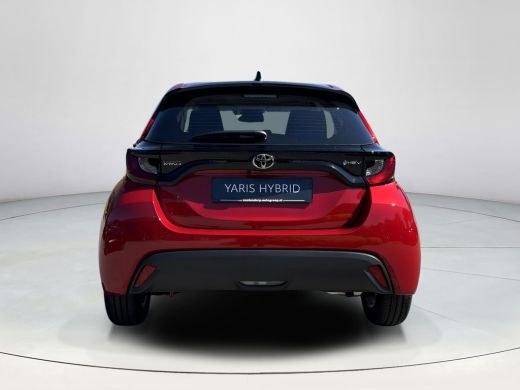 Toyota Yaris 1.5 Hybrid 115 Active | &euro; 2.000 extra inruilwaarde | ActivLease financial lease
