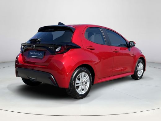 Toyota Yaris 1.5 Hybrid 115 Active | &euro; 2.000 extra inruilwaarde | ActivLease financial lease