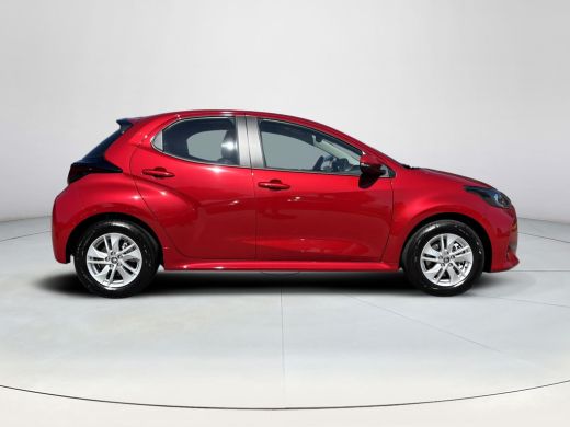 Toyota Yaris 1.5 Hybrid 115 Active | &euro; 2.000 extra inruilwaarde | ActivLease financial lease