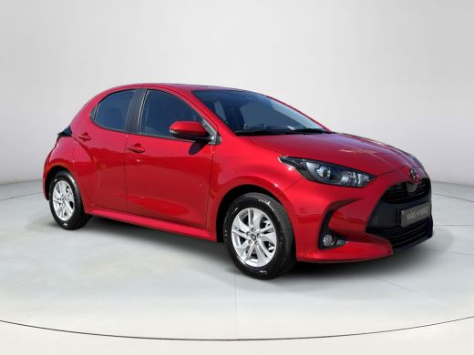 Toyota Yaris 1.5 Hybrid 115 Active | &euro; 2.000 extra inruilwaarde | ActivLease financial lease