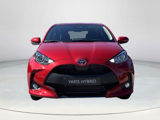 Toyota Yaris 1.5 Hybrid 115 Active | &euro; 2.000 extra inruilwaarde | ActivLease financial lease