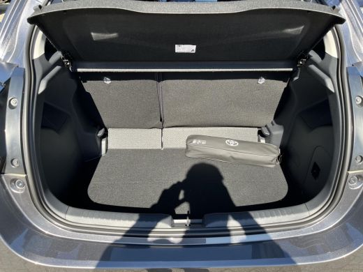 Toyota Yaris 1.5 Hybrid 115 Comfort ActivLease financial lease