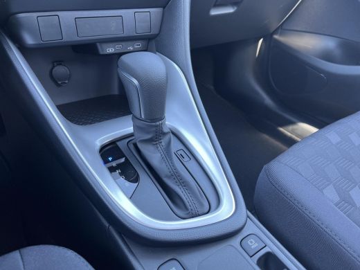 Toyota Yaris 1.5 Hybrid 115 Comfort ActivLease financial lease