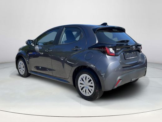 Toyota Yaris 1.5 Hybrid 115 Comfort ActivLease financial lease