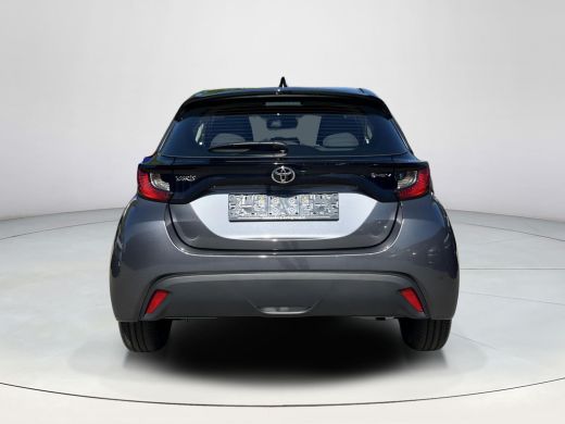 Toyota Yaris 1.5 Hybrid 115 Comfort ActivLease financial lease