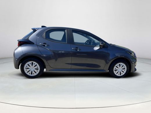 Toyota Yaris 1.5 Hybrid 115 Comfort ActivLease financial lease