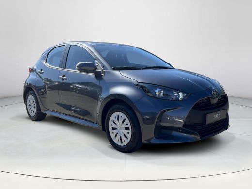 Toyota Yaris 1.5 Hybrid 115 Comfort ActivLease financial lease