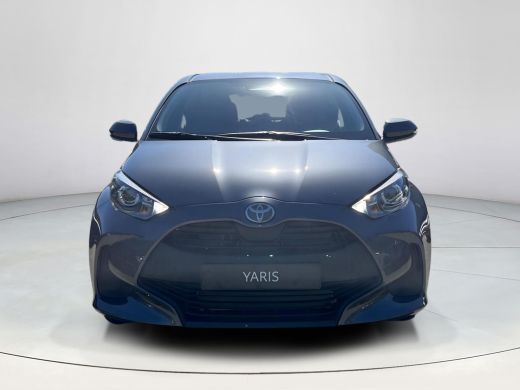 Toyota Yaris 1.5 Hybrid 115 Comfort ActivLease financial lease