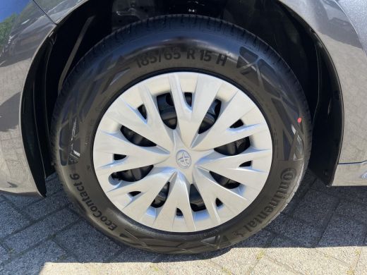 Toyota Yaris 1.5 Hybrid 115 Comfort ActivLease financial lease