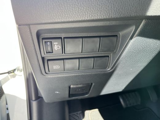 Toyota Yaris 1.5 Hybrid 115 Comfort ActivLease financial lease