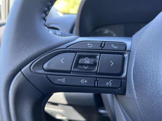 Toyota Yaris 1.5 Hybrid 115 Comfort ActivLease financial lease